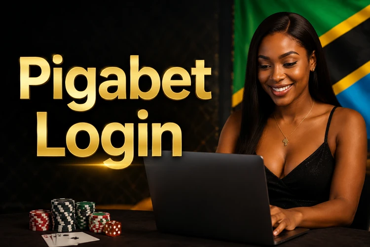 Pigabet Login