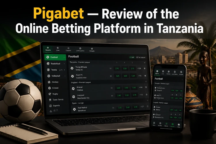 What Pigabet Is